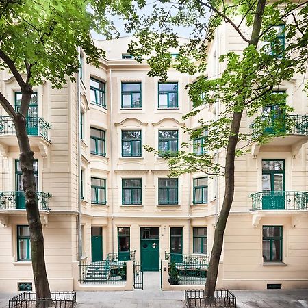 Apartamenty Bonerowska 5 คราคูฟ ภายนอก รูปภาพ