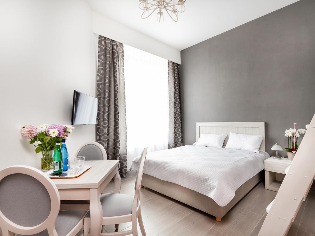 Apartamenty Bonerowska 5 คราคูฟ ห้อง รูปภาพ