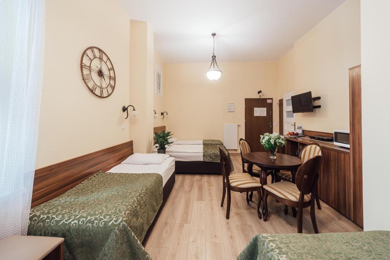 Apartamenty Bonerowska 5 คราคูฟ ภายนอก รูปภาพ