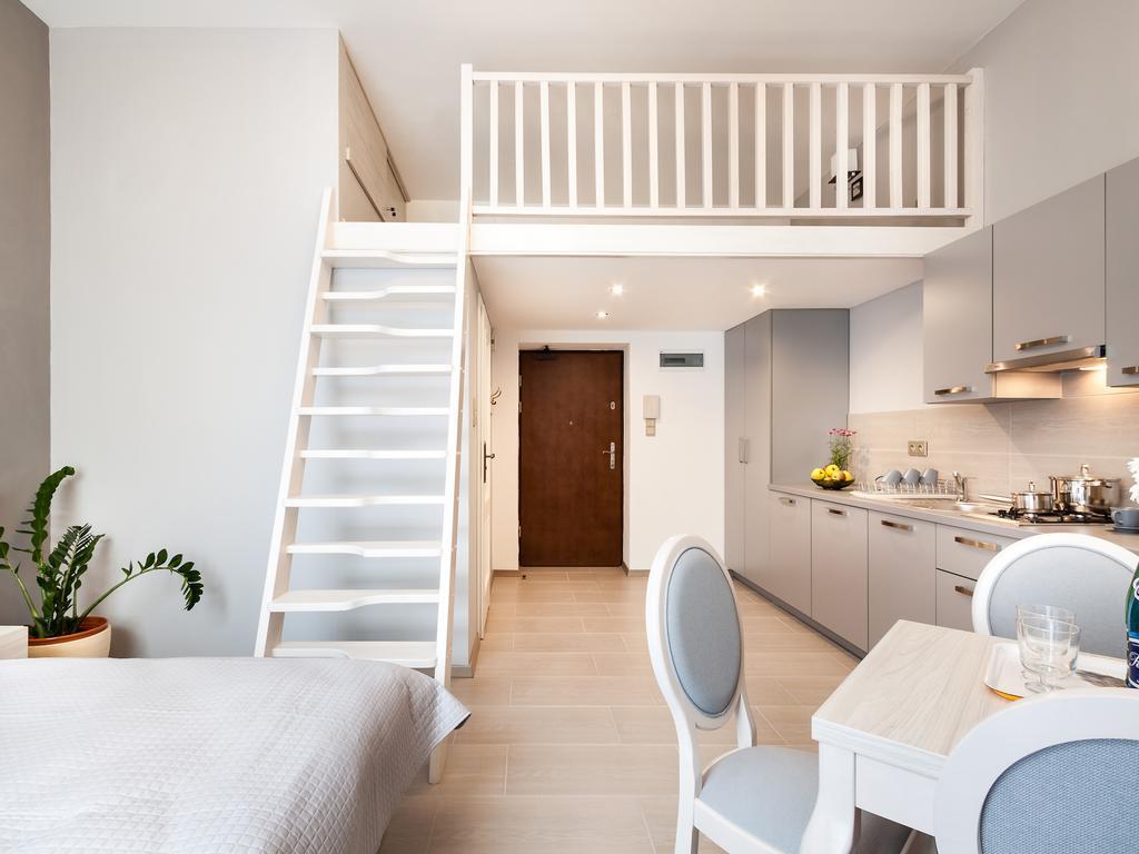 Apartamenty Bonerowska 5 คราคูฟ ห้อง รูปภาพ