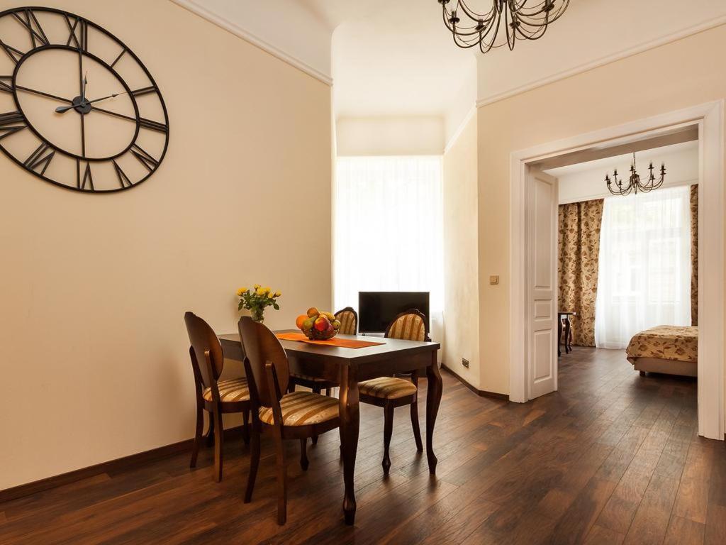 Apartamenty Bonerowska 5 คราคูฟ ภายนอก รูปภาพ