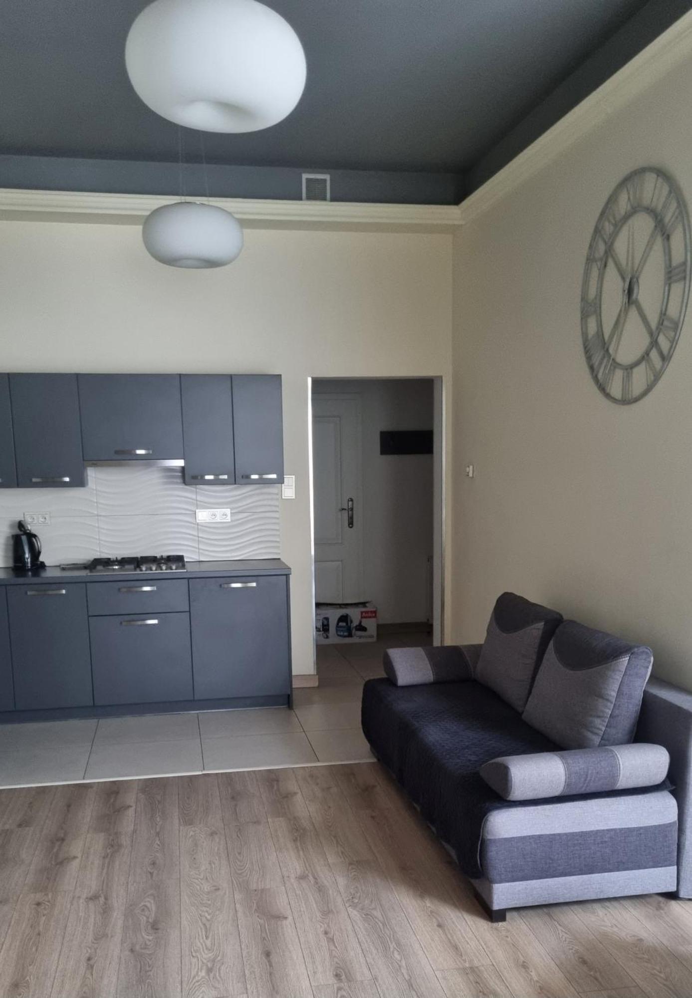 Apartamenty Bonerowska 5 คราคูฟ ภายนอก รูปภาพ