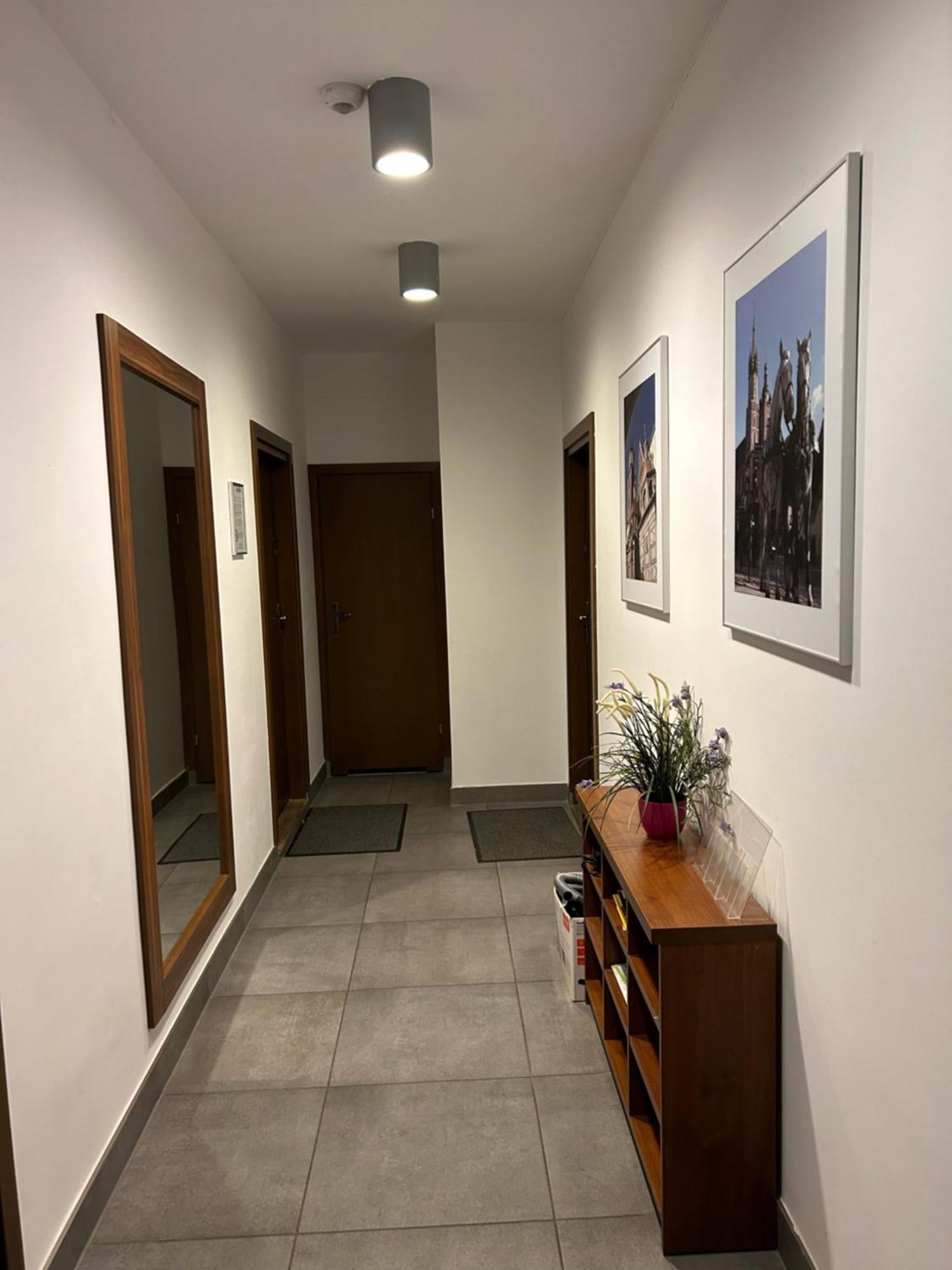 Apartamenty Bonerowska 5 คราคูฟ ภายนอก รูปภาพ