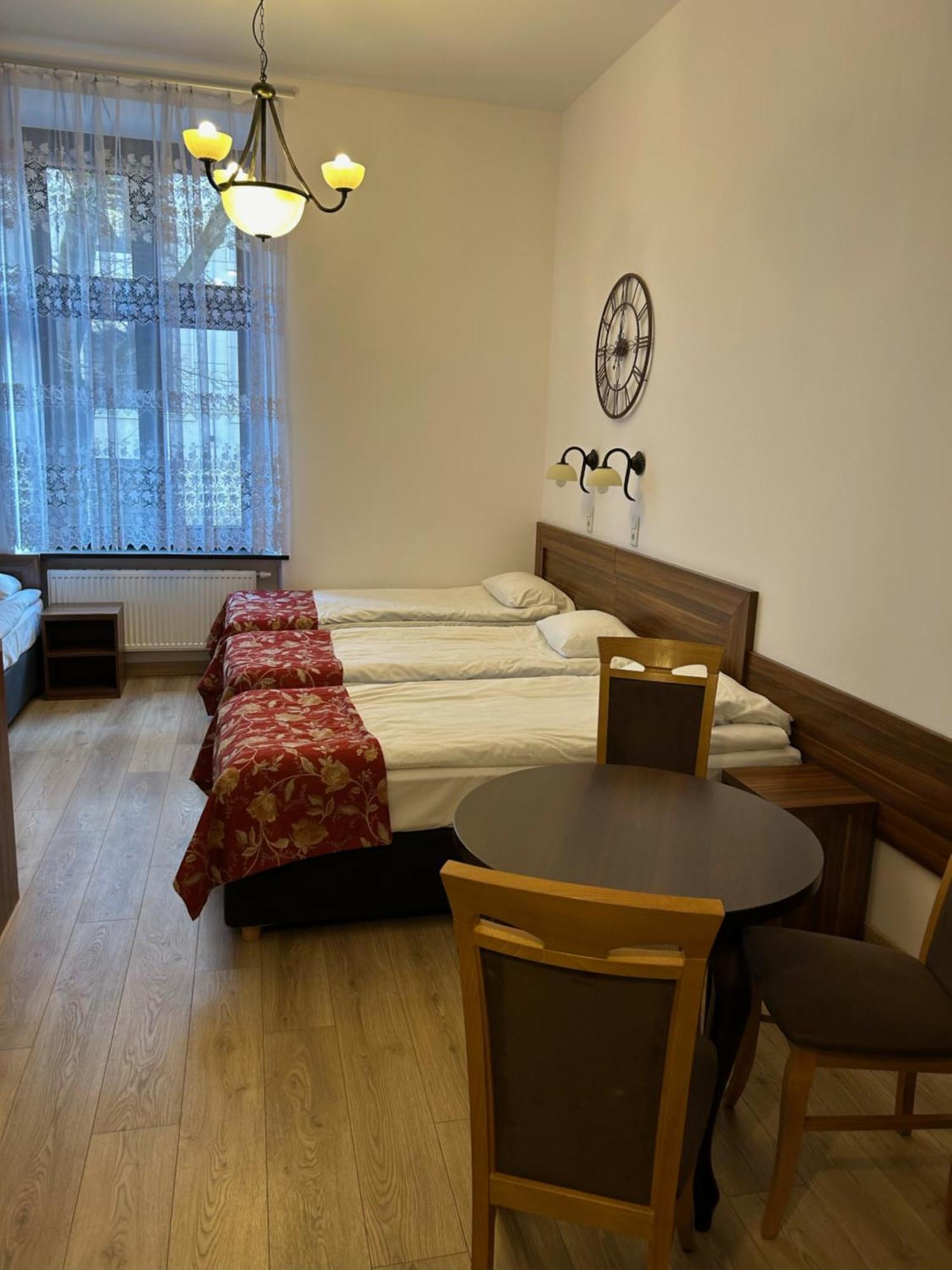 Apartamenty Bonerowska 5 คราคูฟ ภายนอก รูปภาพ
