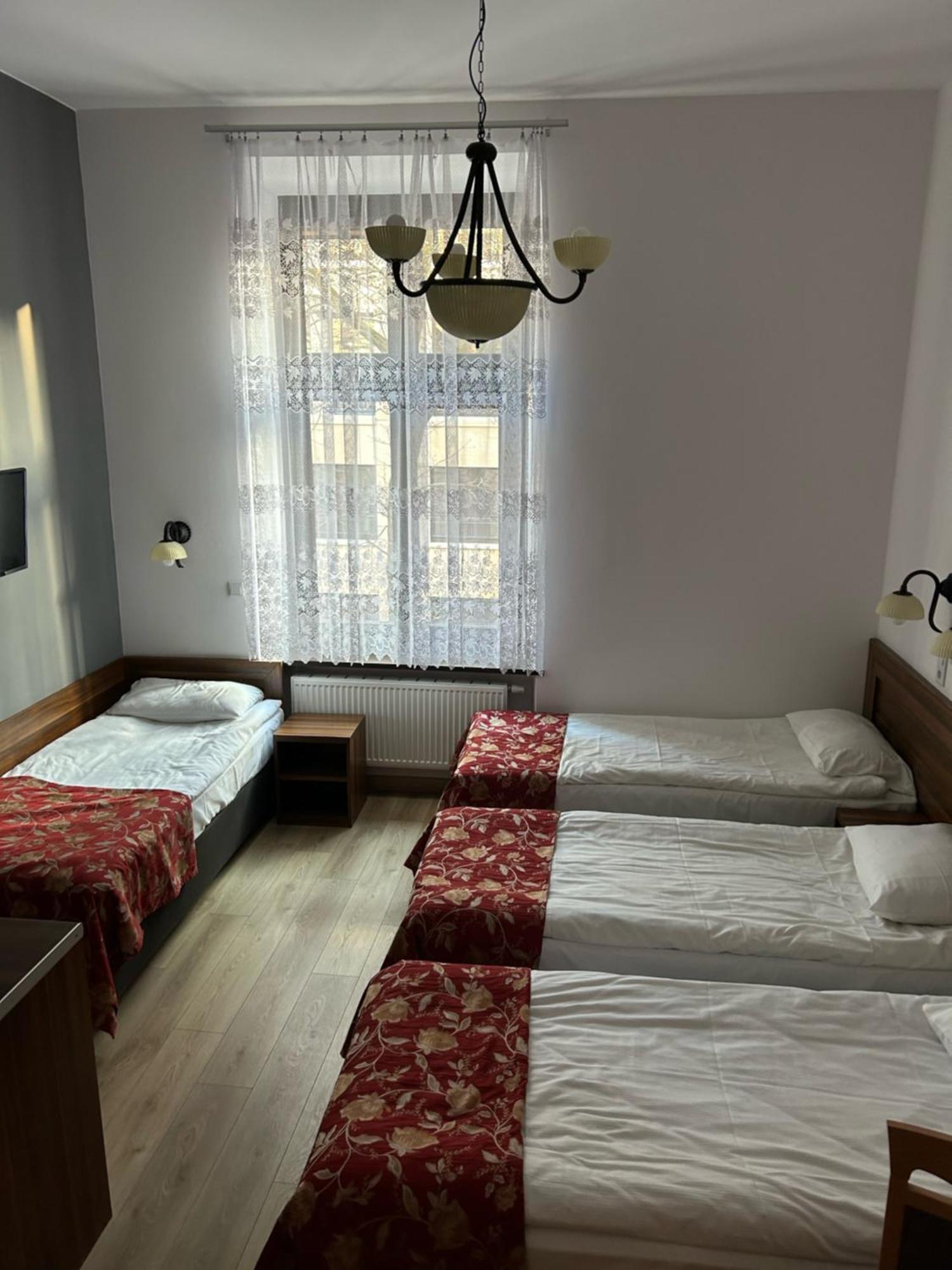 Apartamenty Bonerowska 5 คราคูฟ ภายนอก รูปภาพ