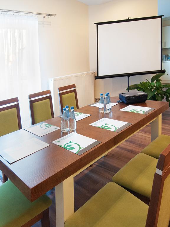 Apartamenty Bonerowska 5 คราคูฟ ภายนอก รูปภาพ