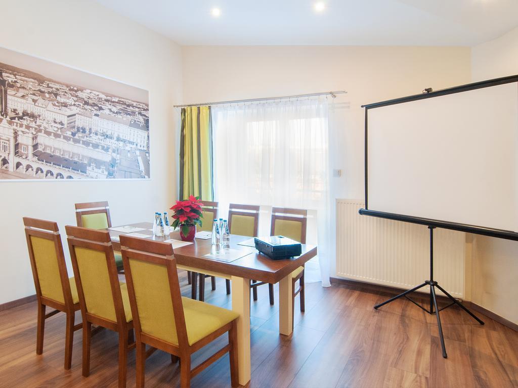 Apartamenty Bonerowska 5 คราคูฟ ภายนอก รูปภาพ