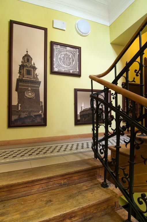 Apartamenty Bonerowska 5 คราคูฟ ภายนอก รูปภาพ