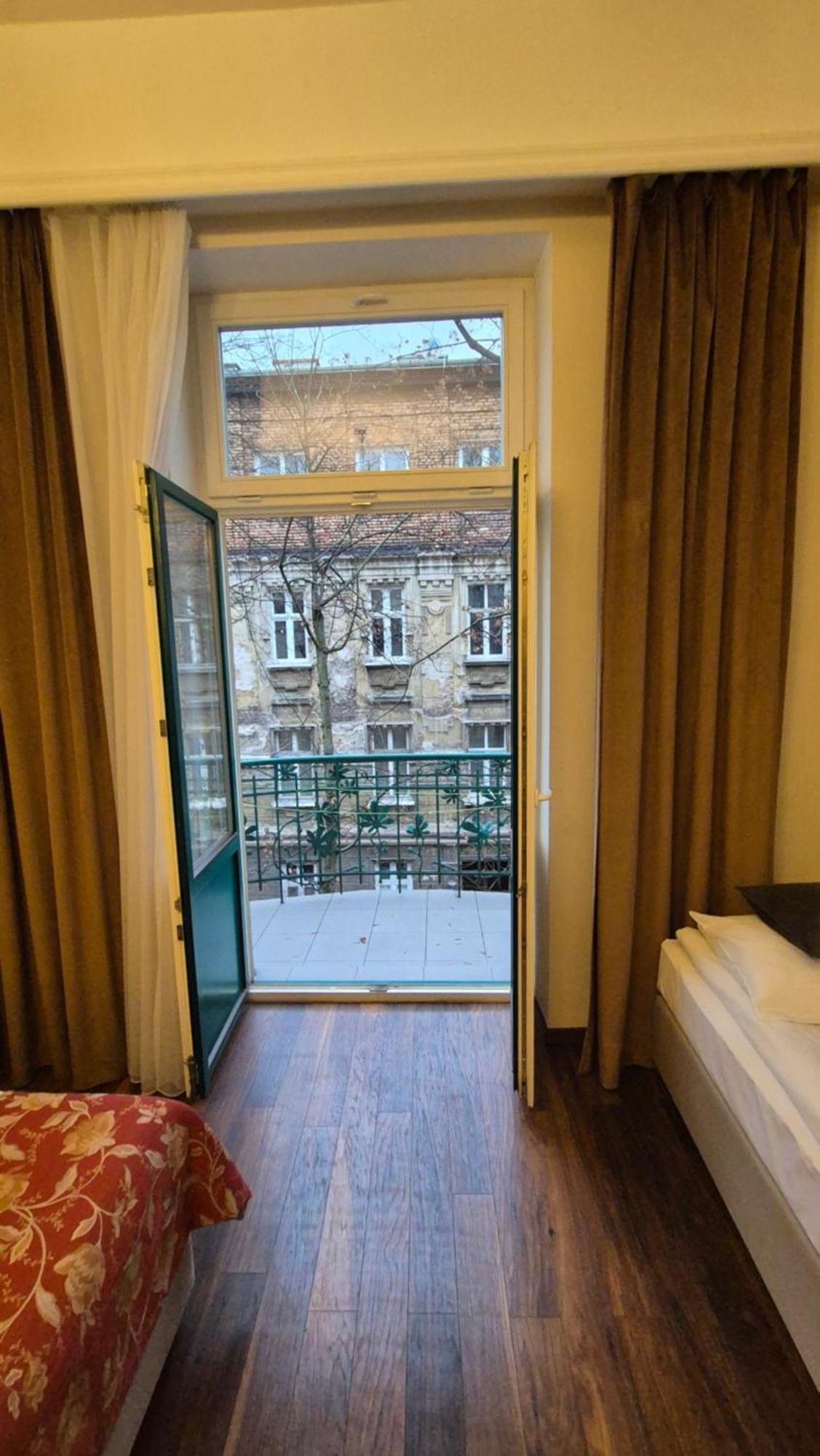Apartamenty Bonerowska 5 คราคูฟ ภายนอก รูปภาพ