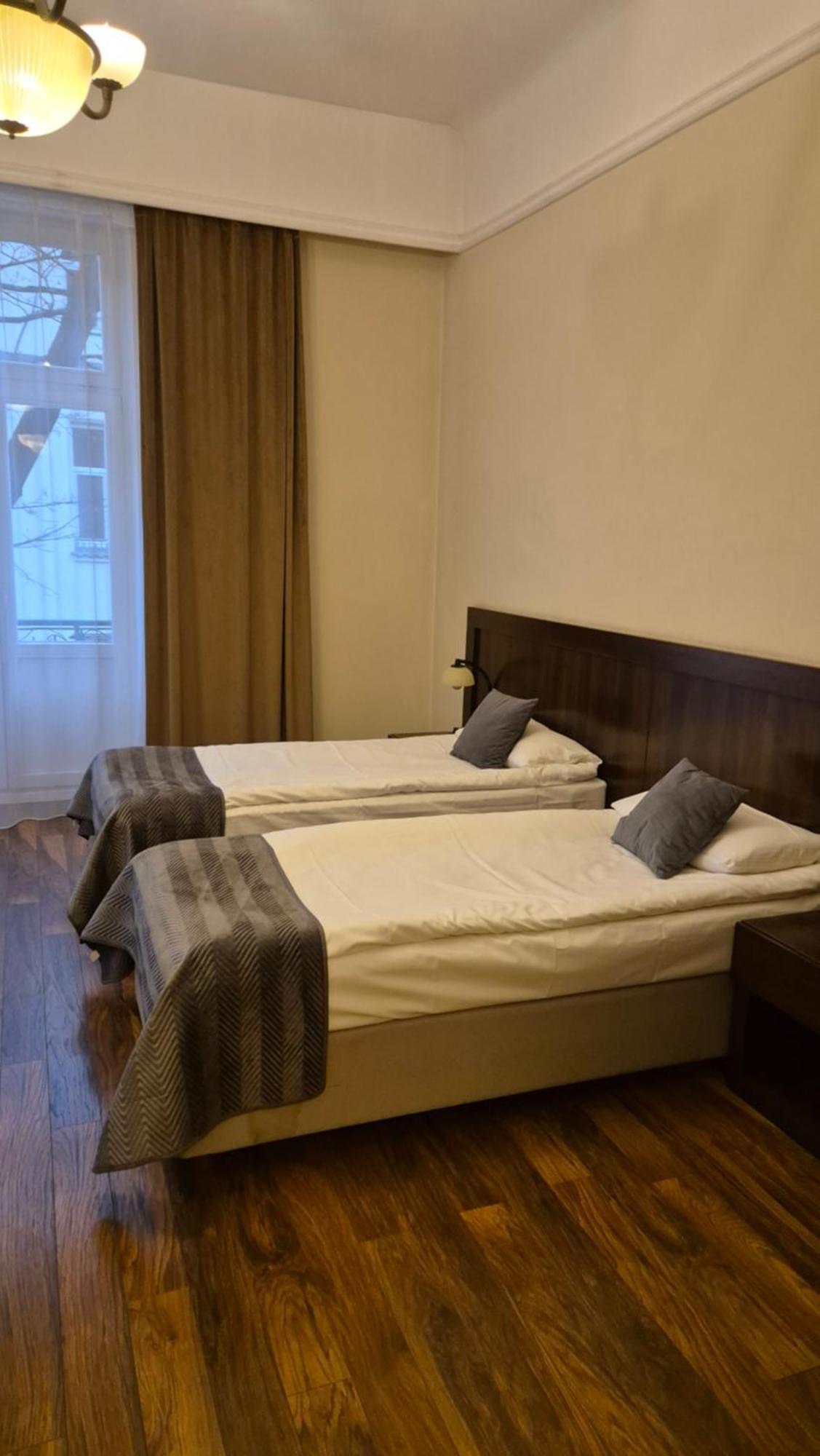 Apartamenty Bonerowska 5 คราคูฟ ภายนอก รูปภาพ