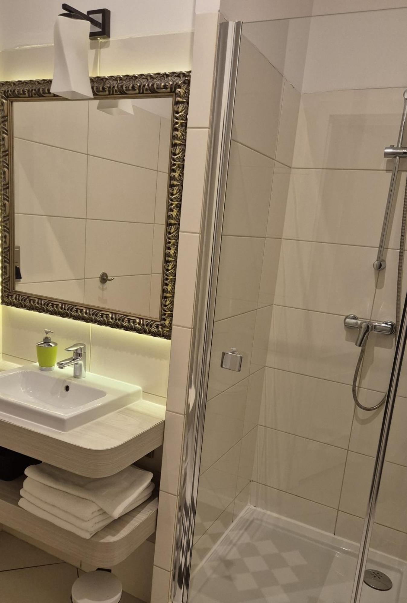 Apartamenty Bonerowska 5 คราคูฟ ภายนอก รูปภาพ