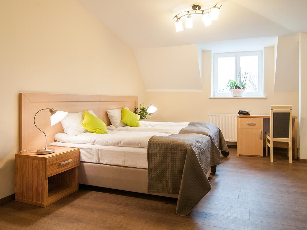 Apartamenty Bonerowska 5 คราคูฟ ห้อง รูปภาพ