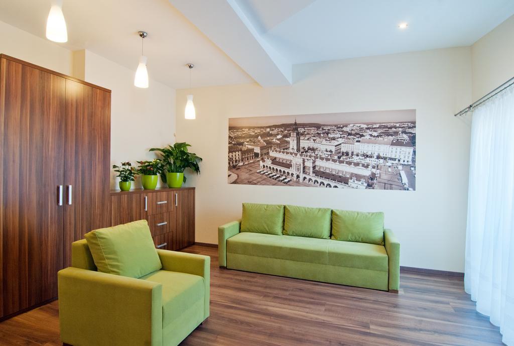 Apartamenty Bonerowska 5 คราคูฟ ห้อง รูปภาพ