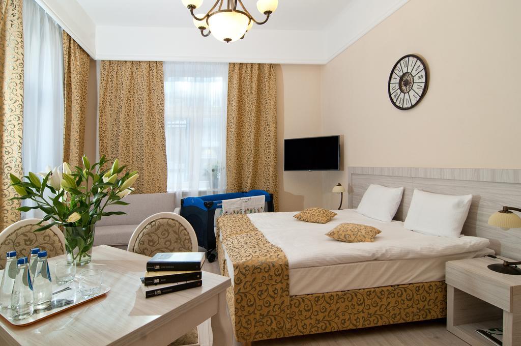 Apartamenty Bonerowska 5 คราคูฟ ห้อง รูปภาพ