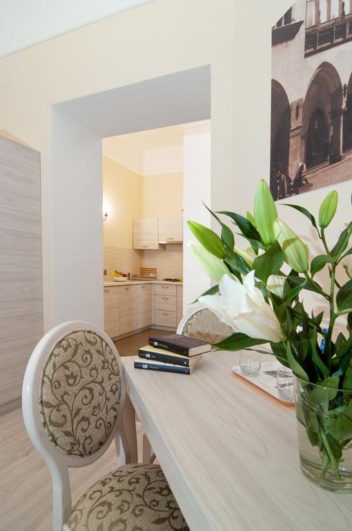 Apartamenty Bonerowska 5 คราคูฟ ภายนอก รูปภาพ