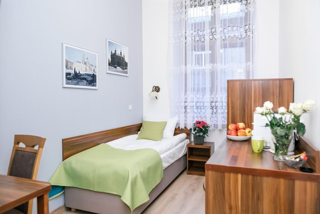 Apartamenty Bonerowska 5 คราคูฟ ภายนอก รูปภาพ
