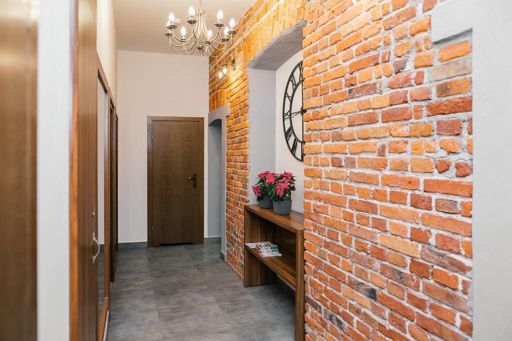 Apartamenty Bonerowska 5 คราคูฟ ภายนอก รูปภาพ
