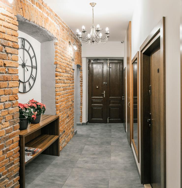 Apartamenty Bonerowska 5 คราคูฟ ภายนอก รูปภาพ